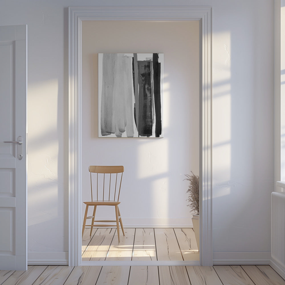 Deep Inside | Canvas