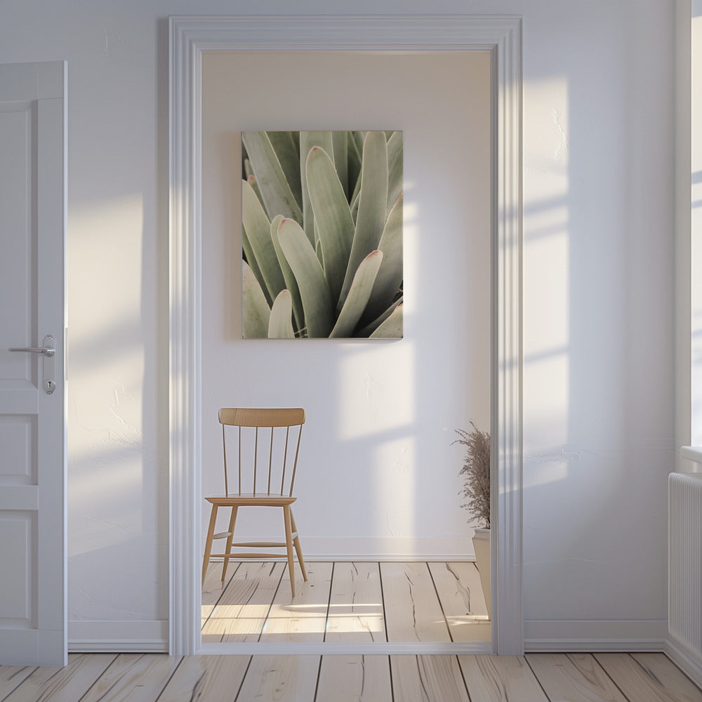 Sappige symfonie | Canvas