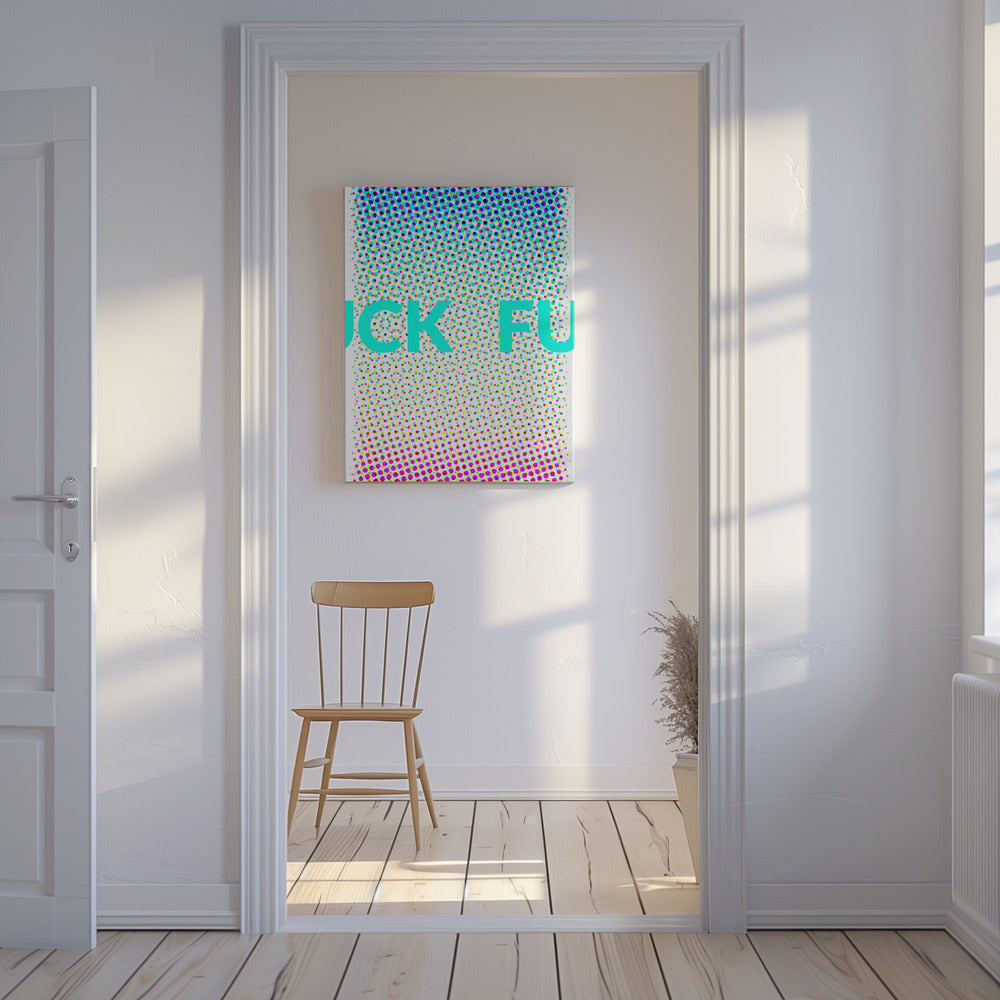 Neuken | Canvas
