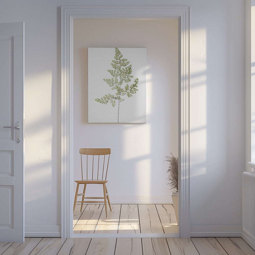 Varen Elegantie | Canvas