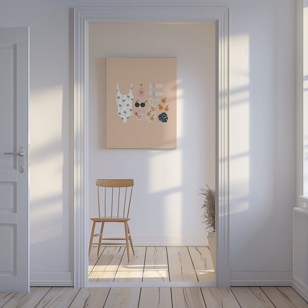 Eendaagse vakantie | Canvas