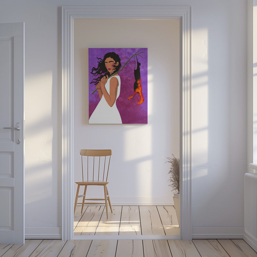 Geen bh-club | Canvas
