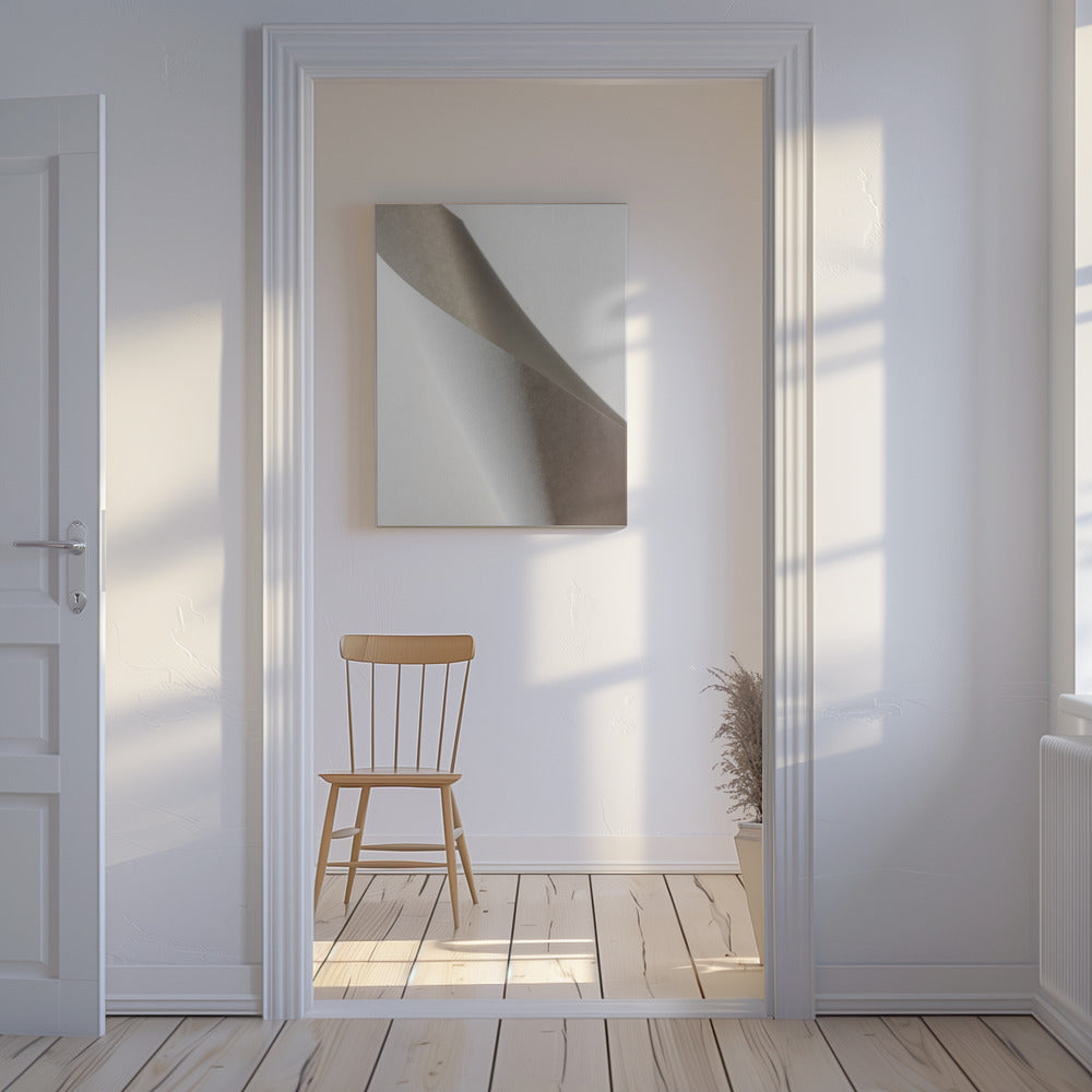 Papierstudies 15 | Canvas