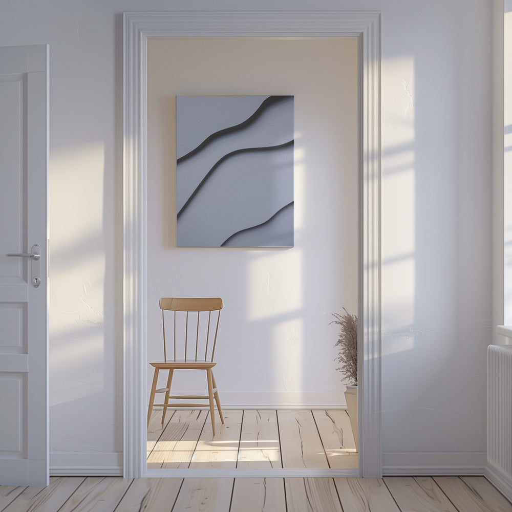 Papierstudies 27 | Canvas