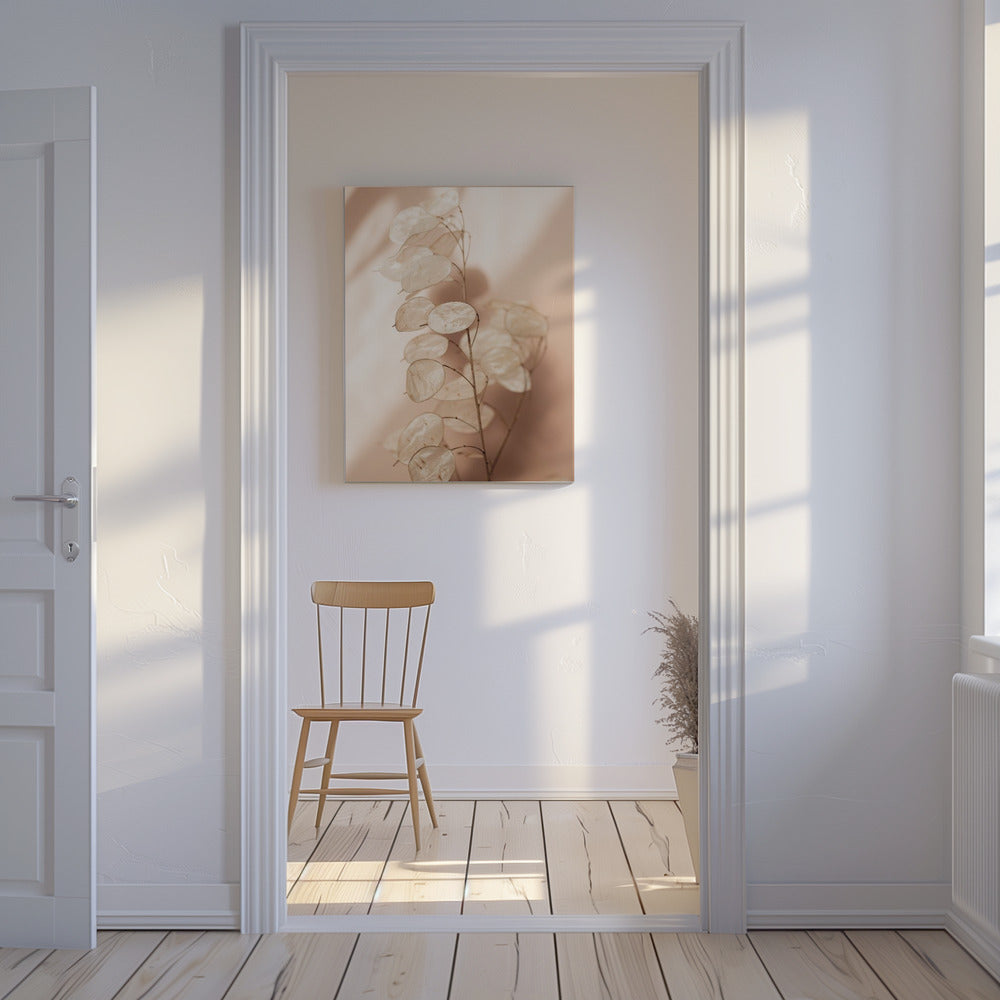 Laatste zomer 12 | Canvas