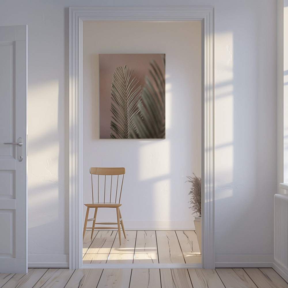 Afgelopen zomer 25 | Canvas