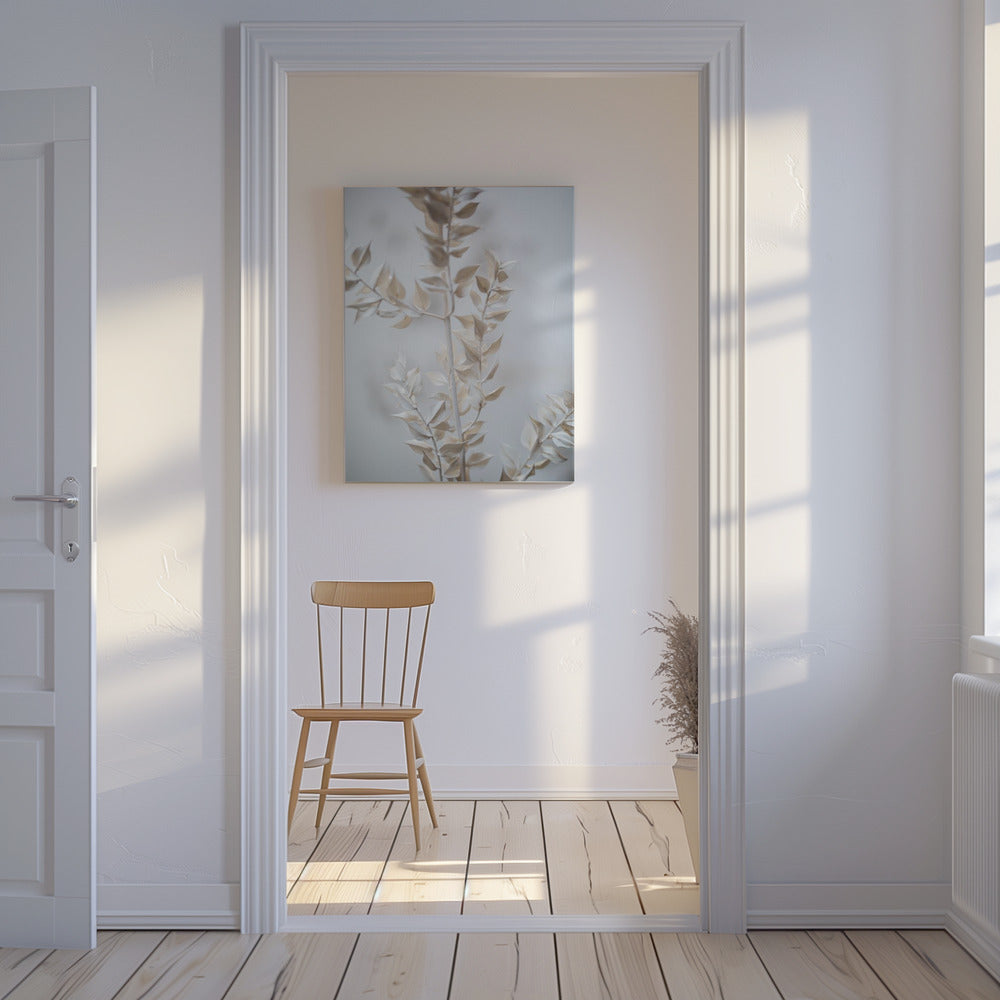 Laatste zomer 7 | Canvas