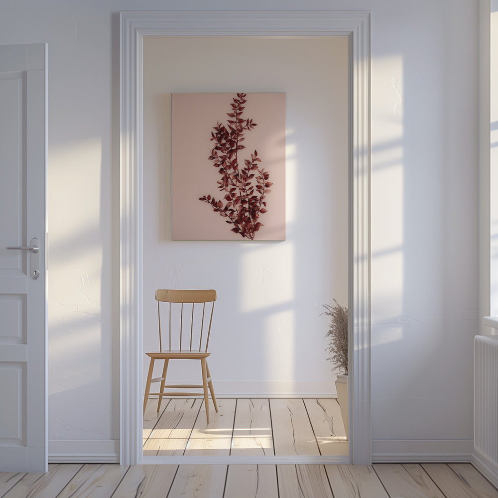 Afgelopen zomer 18 | Canvas