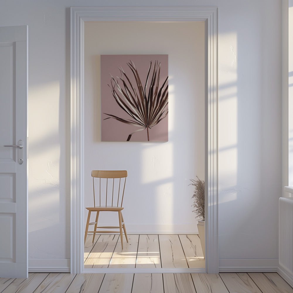 Afgelopen zomer 19X | Canvas