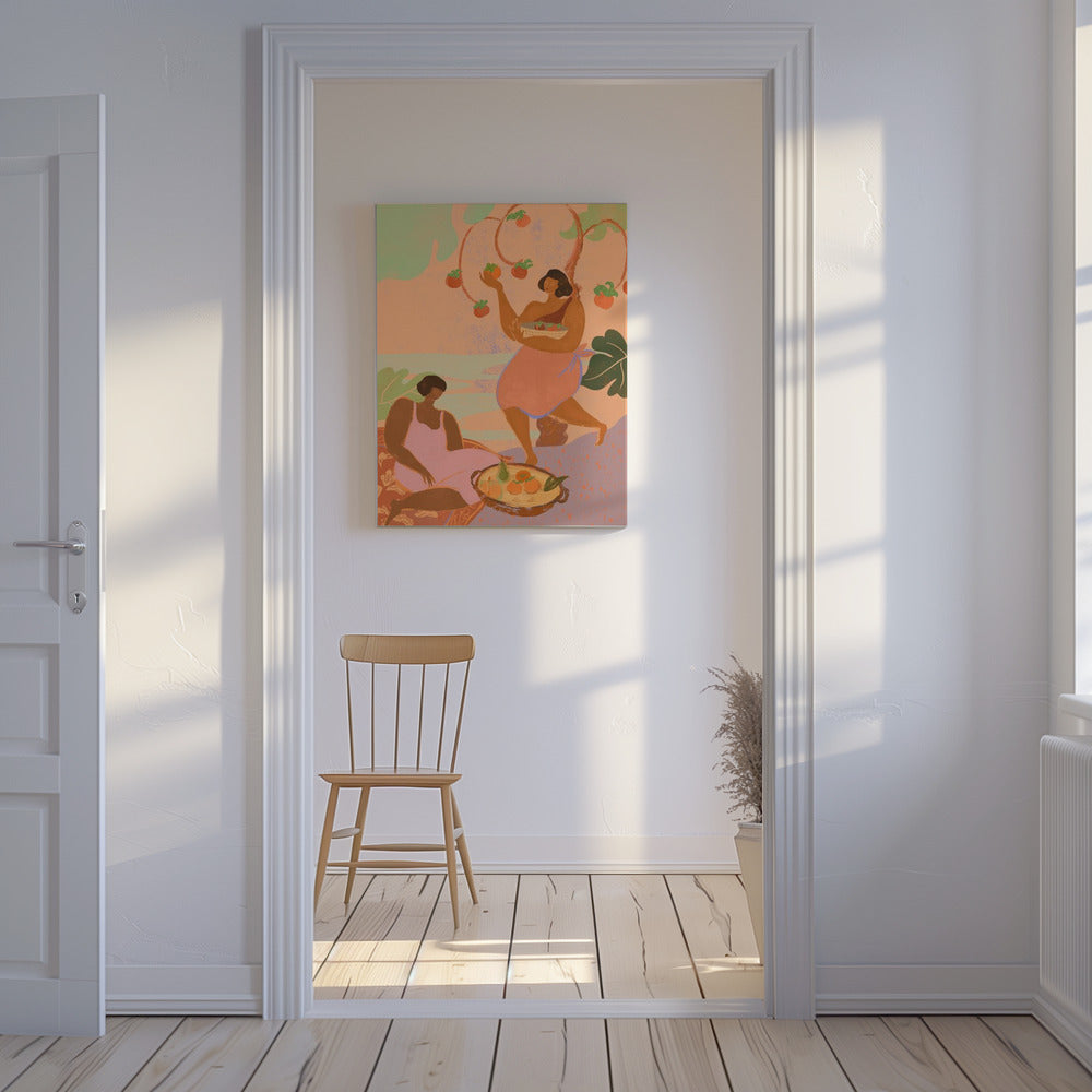 Autumn | Canvas