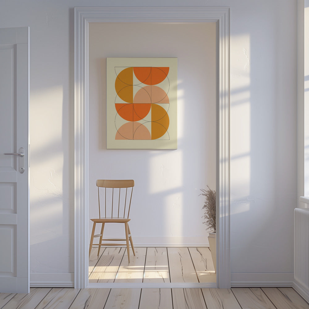 Imaginair 2 | Canvas