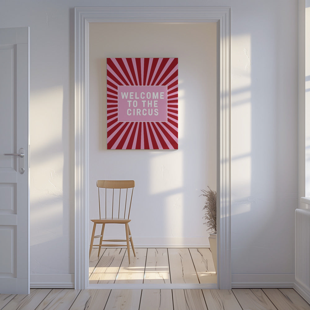 Welkom bij het circus | Canvas
