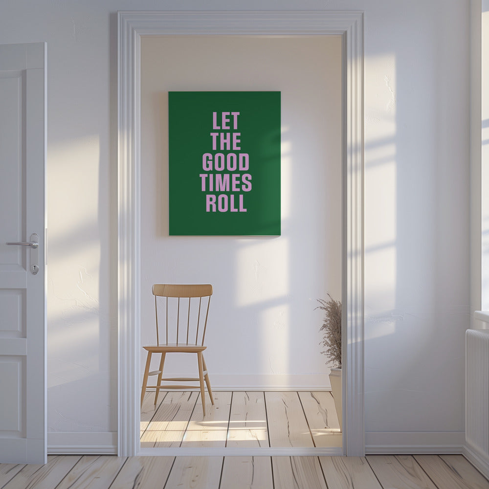 Goede Tijden | Canvas