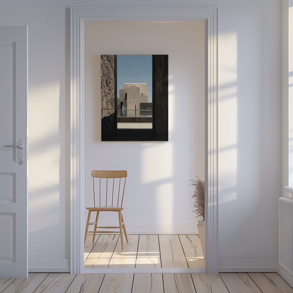 Het Istoria Hotel | Canvas