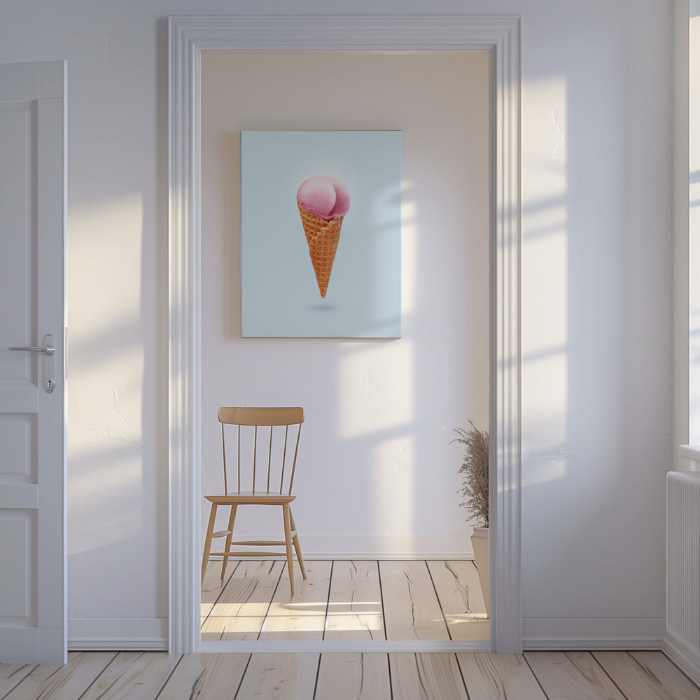Kontcrème | Canvas