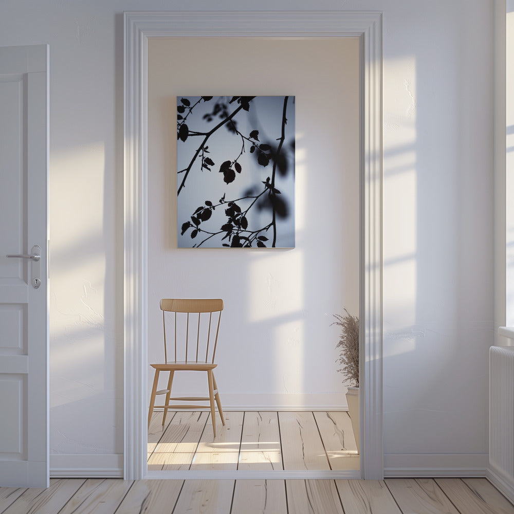 Dageraad | Canvas