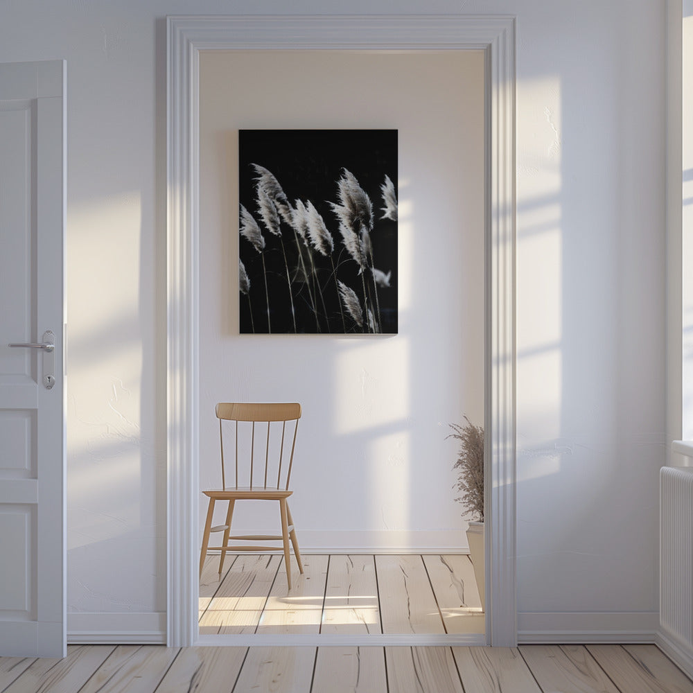 Gras 4 | Canvas