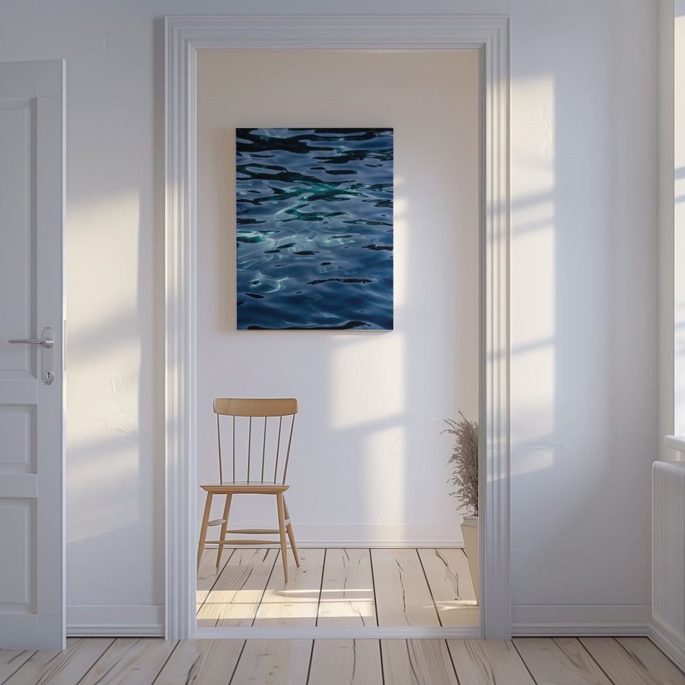 Water 6 | Canvas