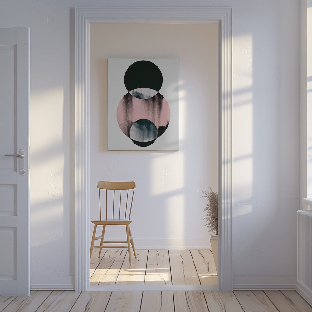 Minimalism 14 | Canvas