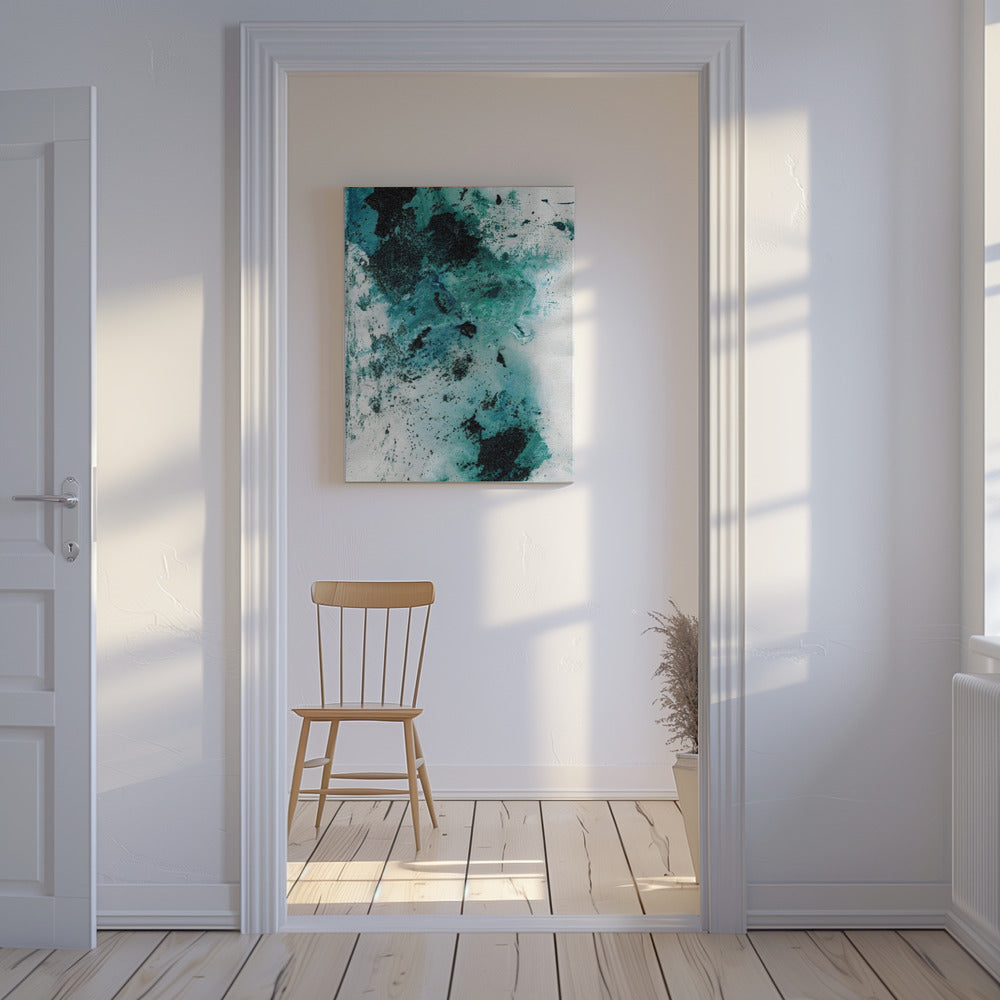 Amphitrite Point Westkust | Canvas