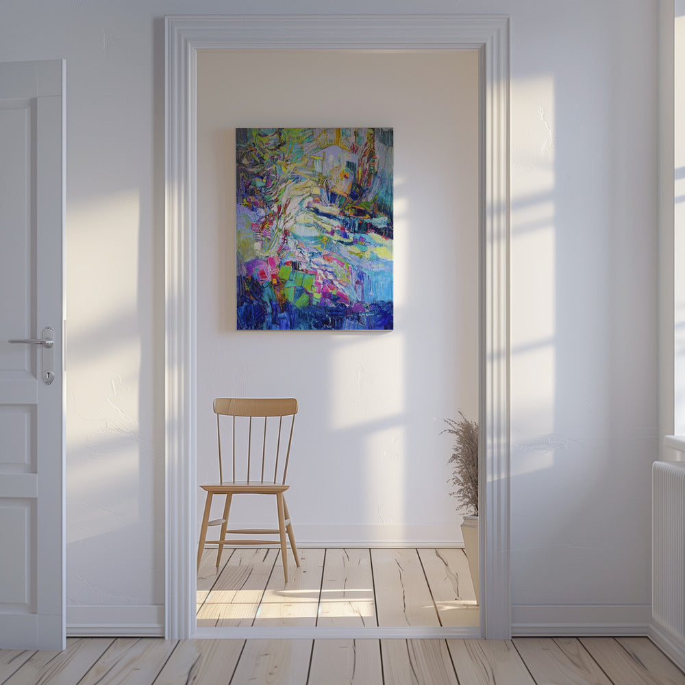 Gatheringc | Canvas