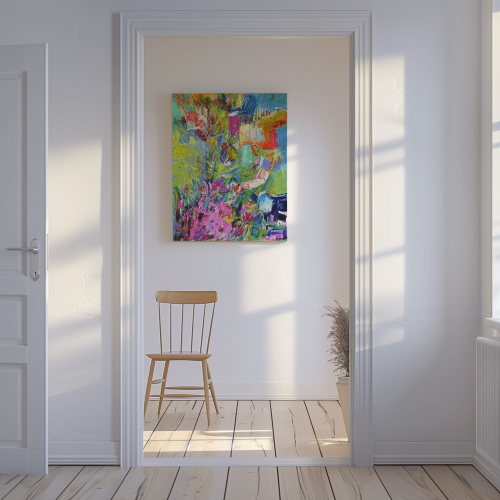 Wildheart Landscapes | Canvas