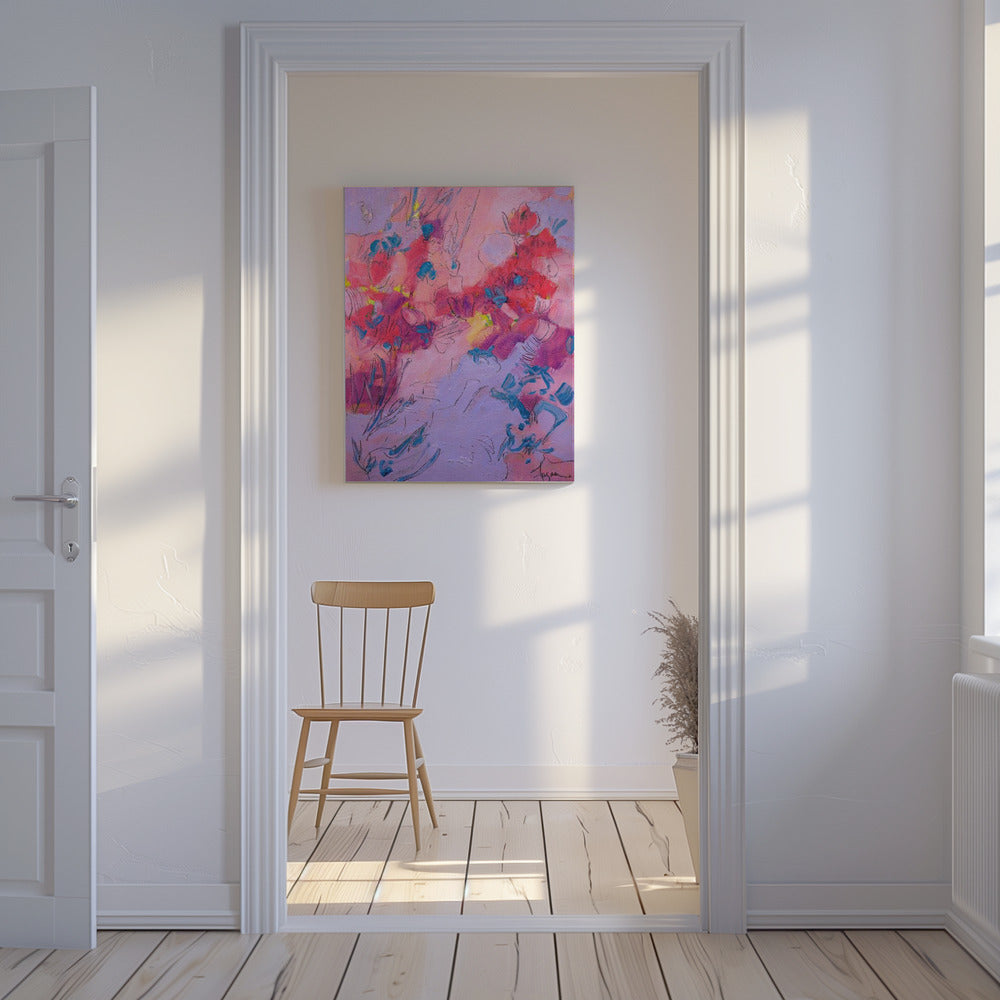 Wish You Well | Canvas