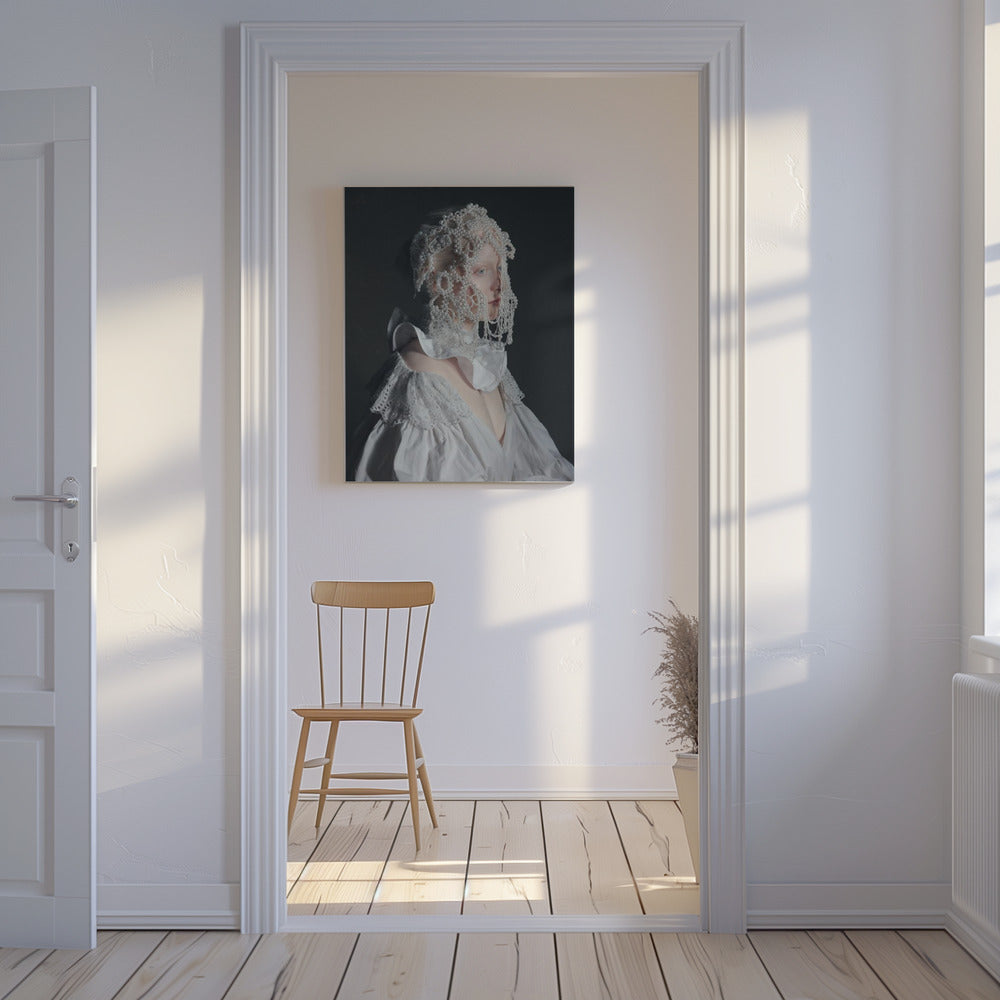Victoria | Canvas