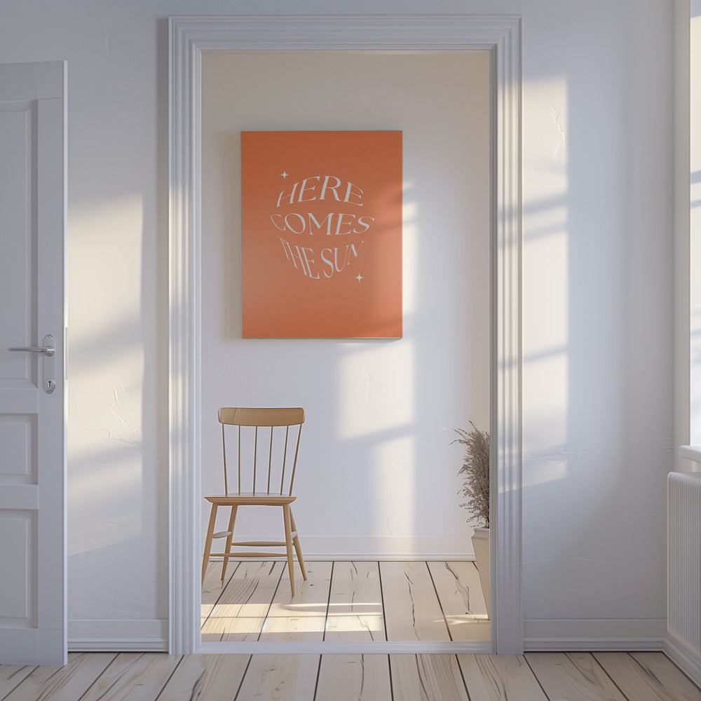 Daar komt de Suny | Canvas