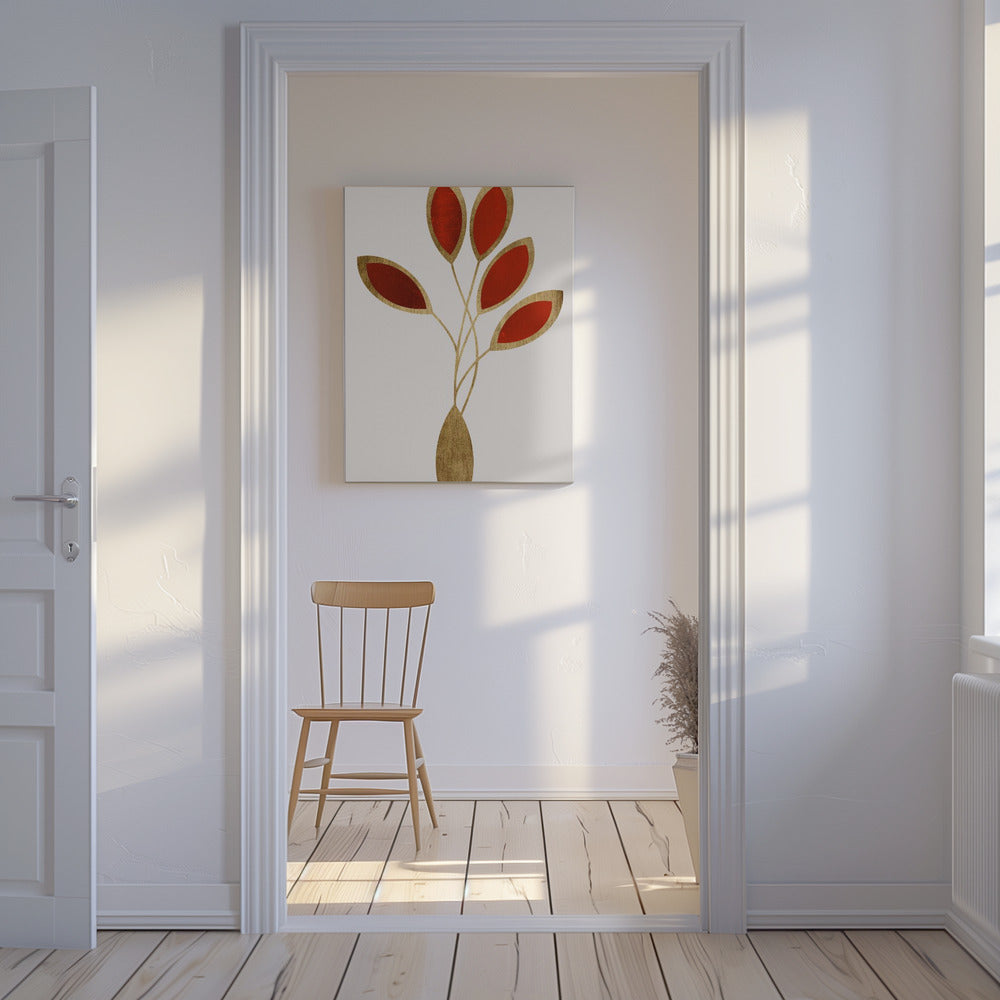 Vijf | Canvas