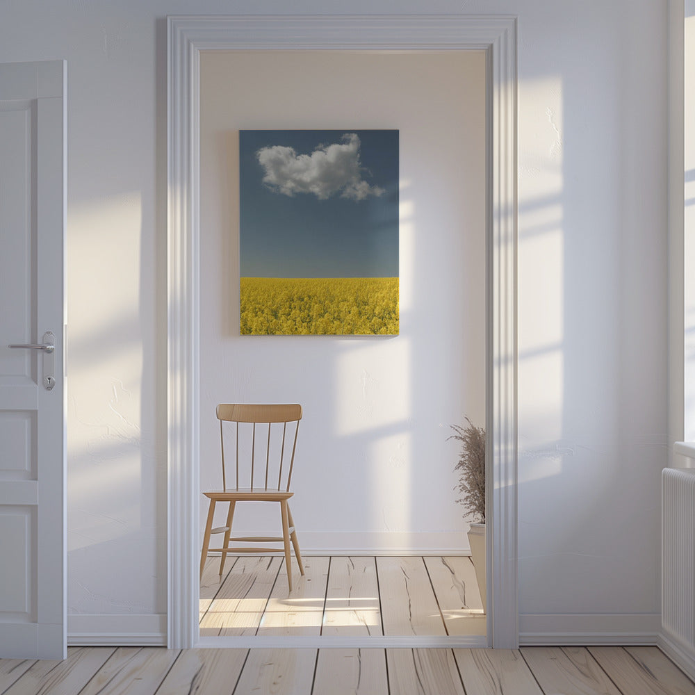 Visie | Canvas