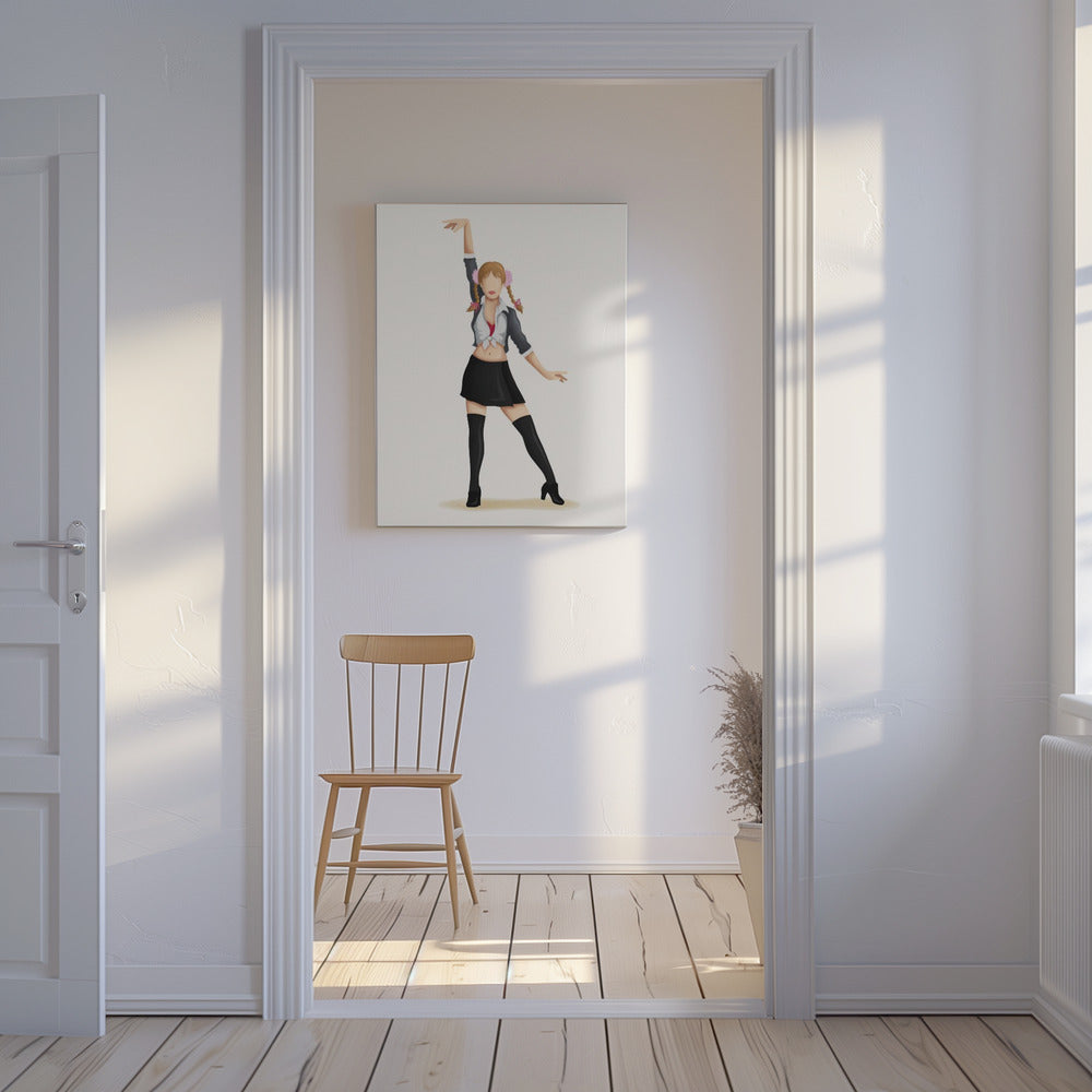 Baby nog één keer | Canvas
