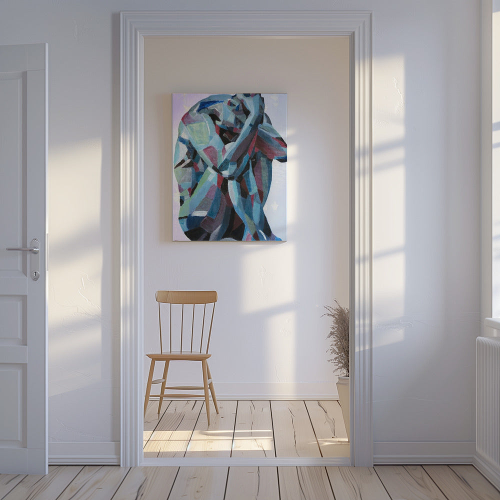 Zelfreflectie | Canvas
