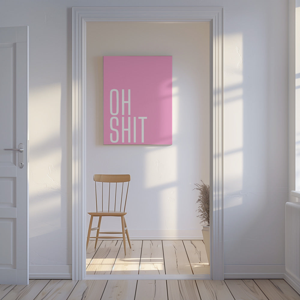 Onverwacht moment | Canvas