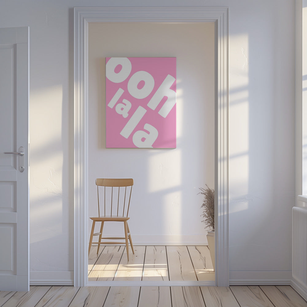 Chique uitdrukkingen | Canvas