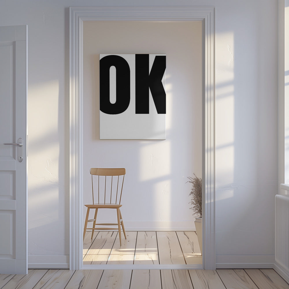 Gedurfde typografie | Canvas