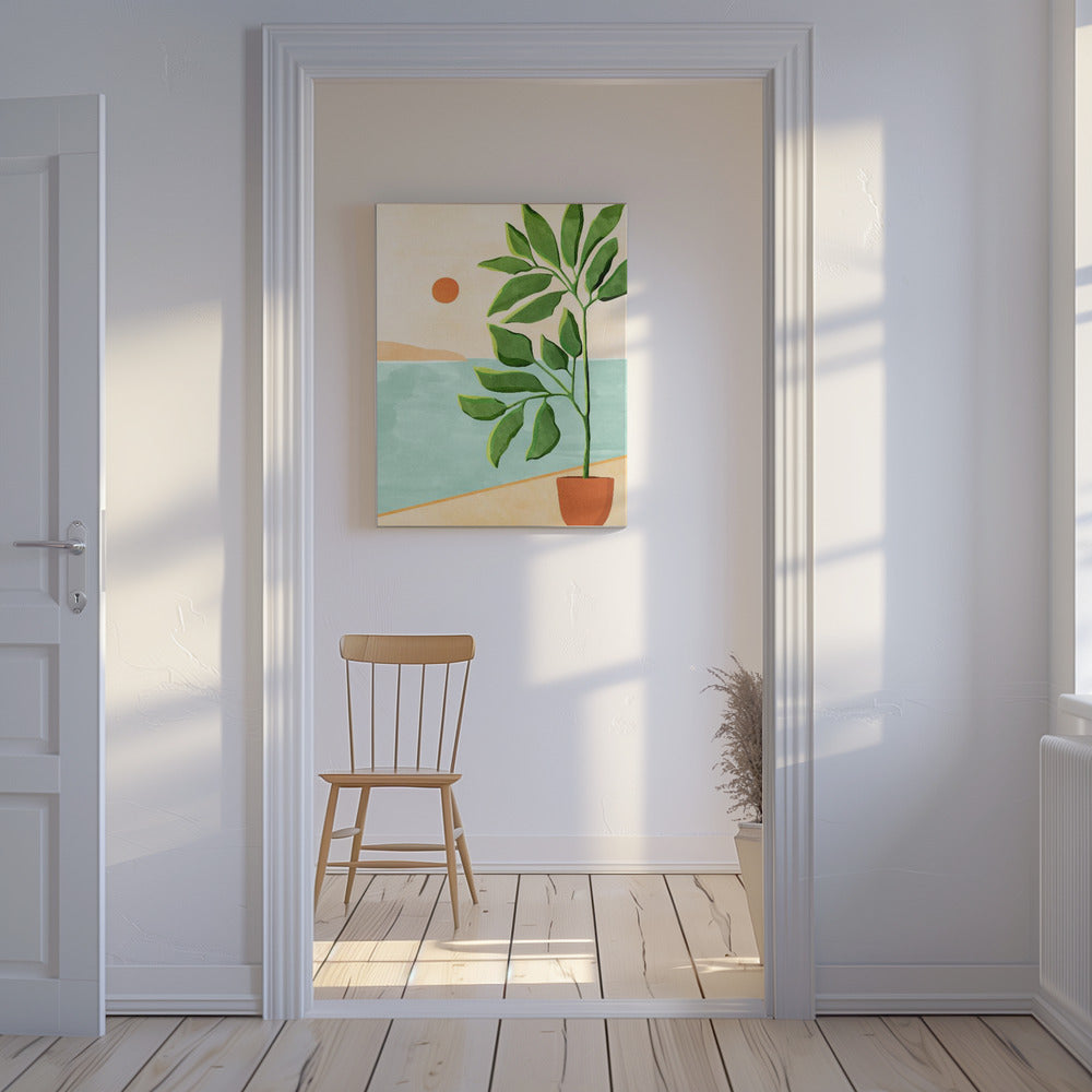 Ontsnap naar de kust | Canvas