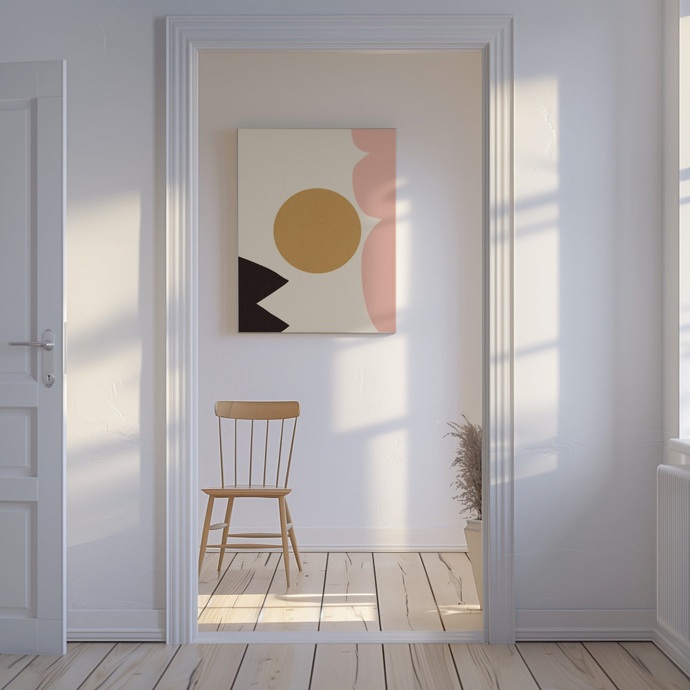 Vakantie | Canvas