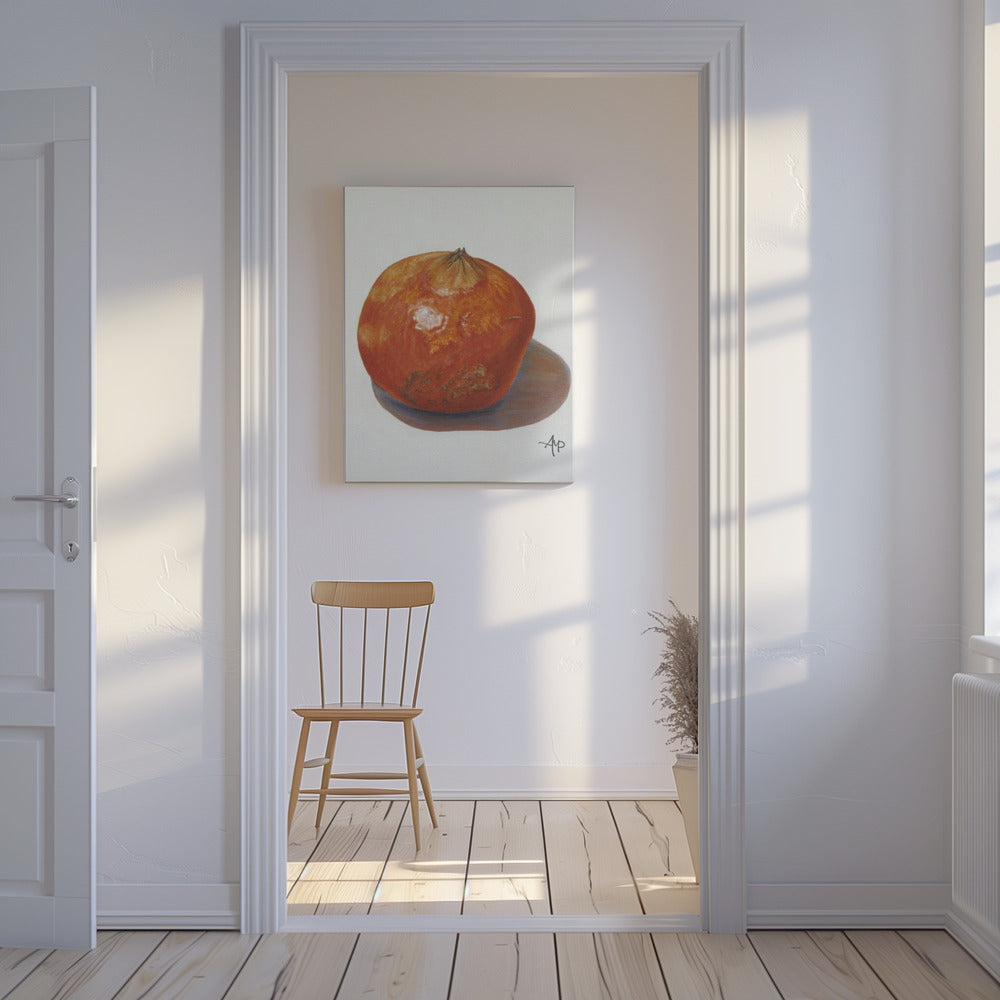Granaatappel | Canvas