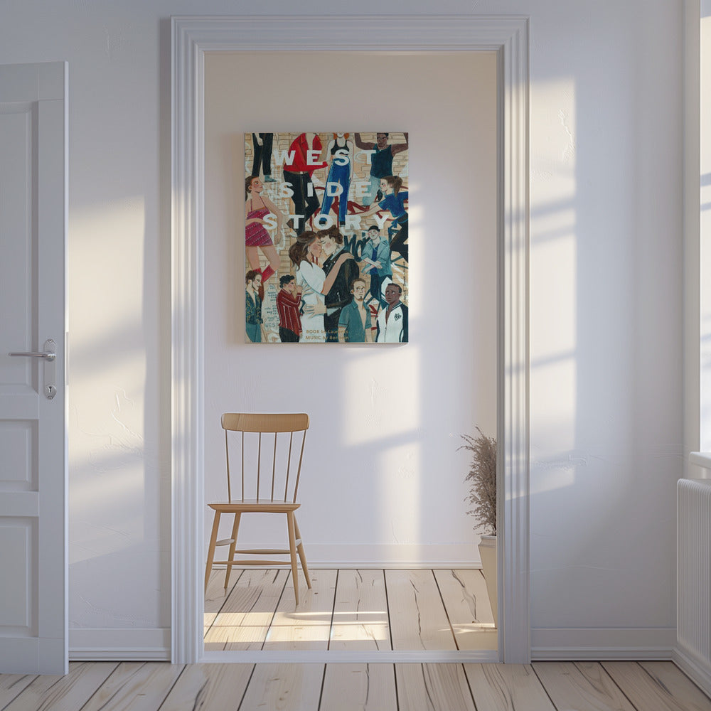 West Side Story | Canvas