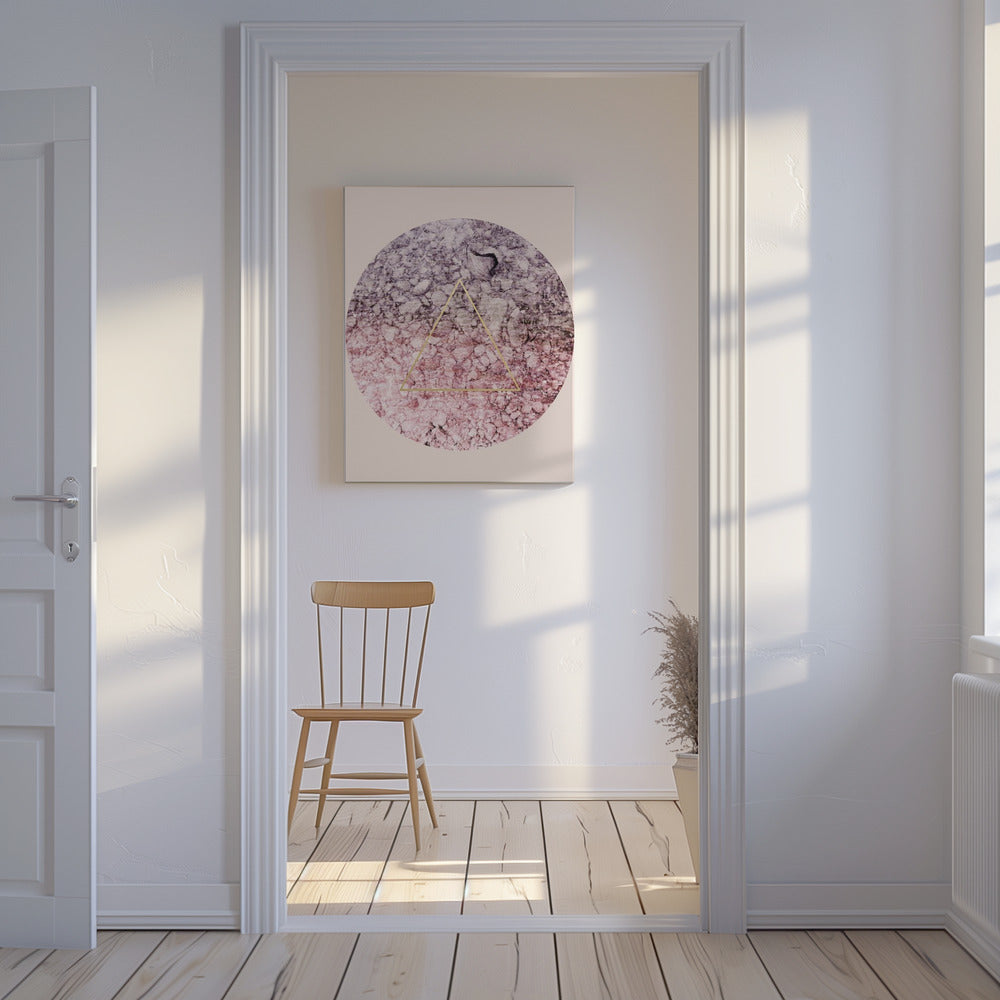Portaal II | Canvas
