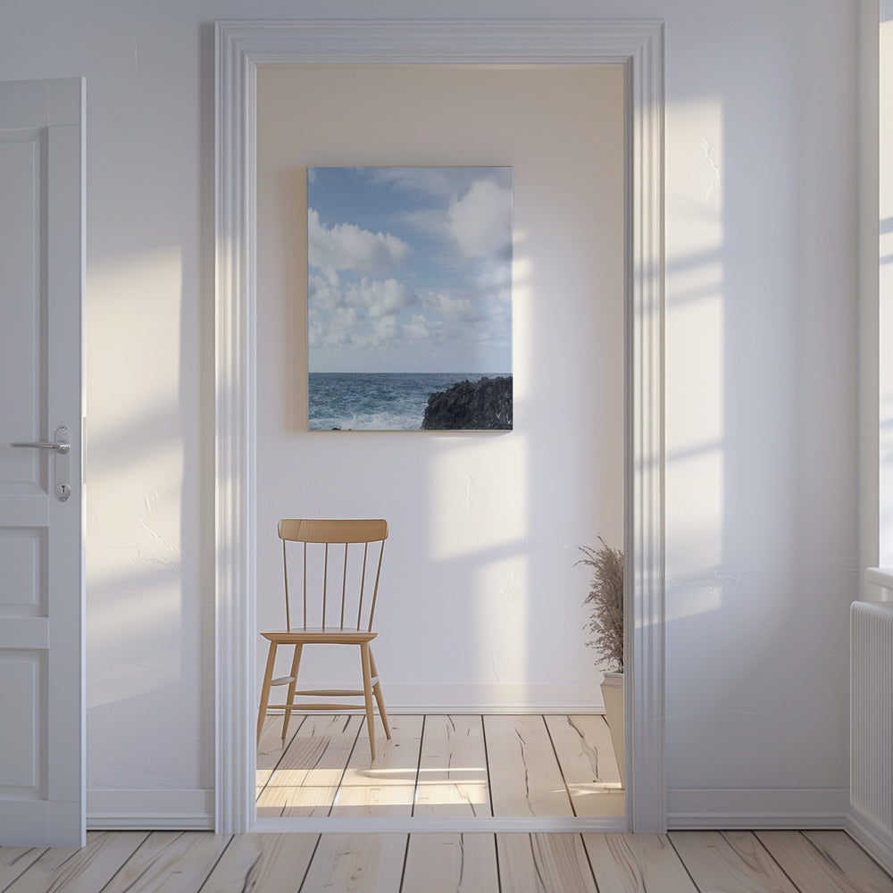 Kustleven II | Canvas