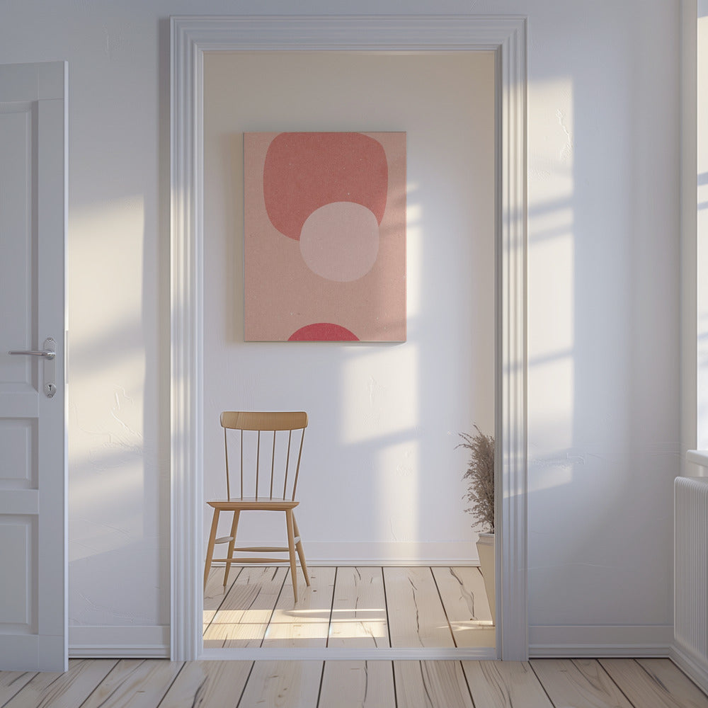 Abstractie 2 | Canvas