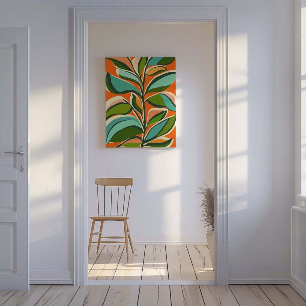 Feest | Canvas