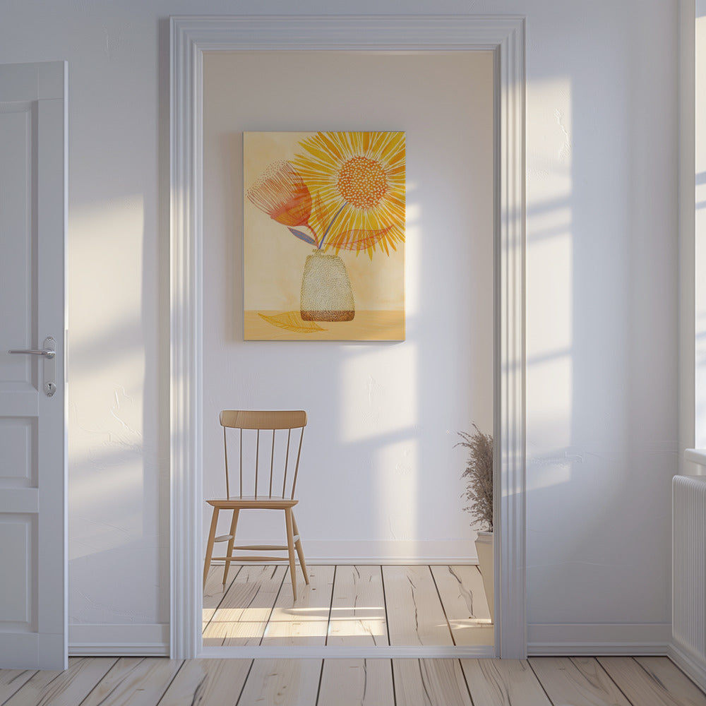 Dinsdagmiddag | Canvas