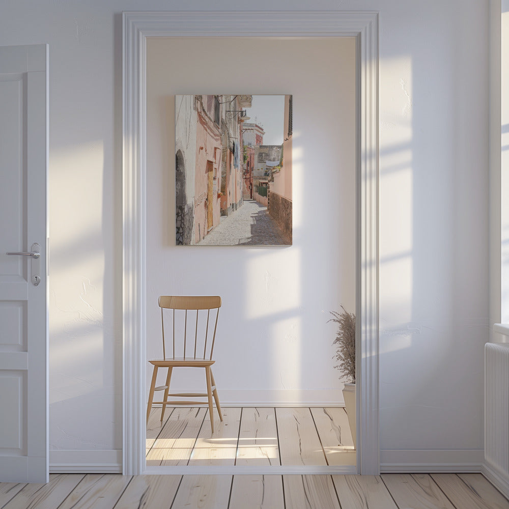Procida Steegjes | Canvas