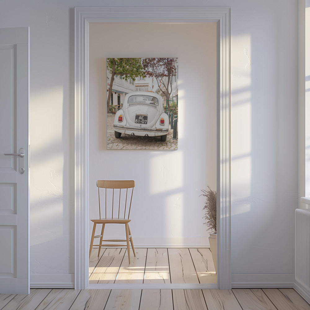 Rijden Cascais | Canvas