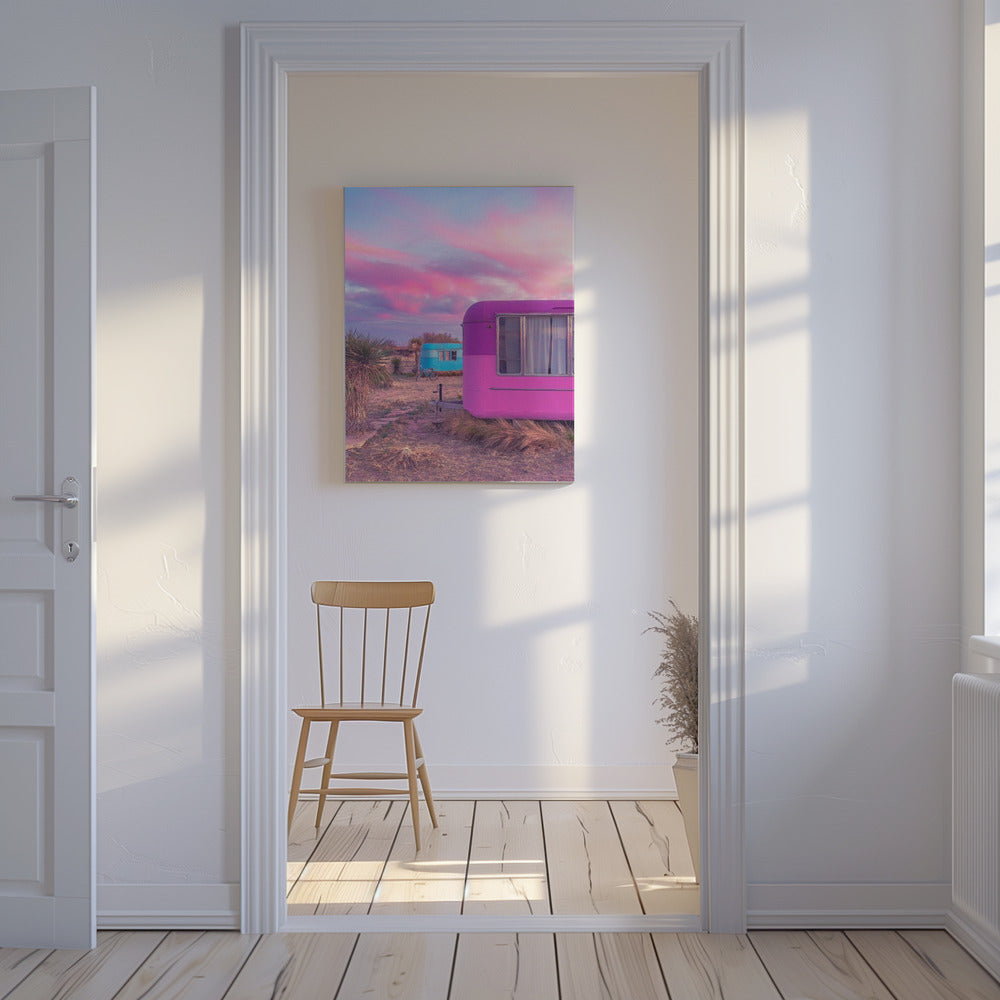 Trailerleven | Canvas