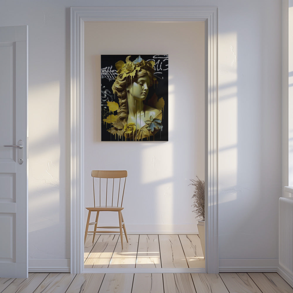 Vandaal Helena | Canvas
