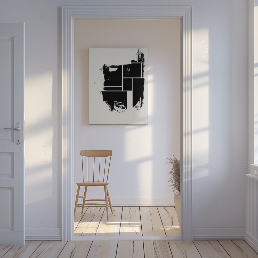 Deconstructie | Canvas